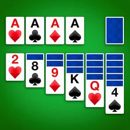Solitaire - Türkçe simgesi