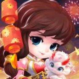 Symbol von 馳騁三國